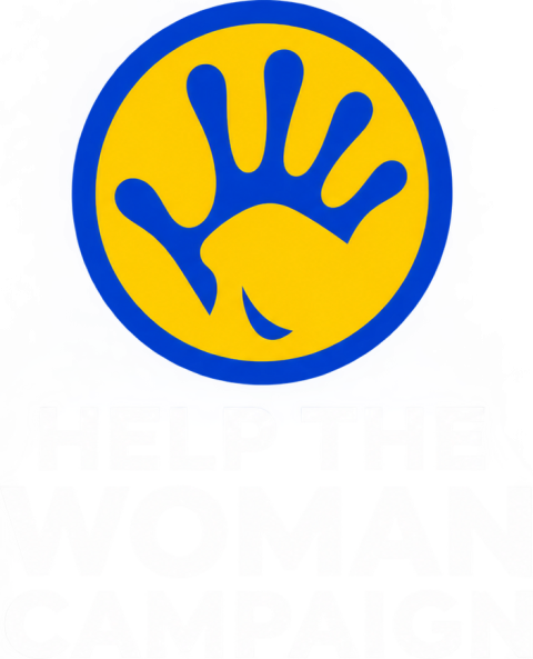 Help The Woman Campaign