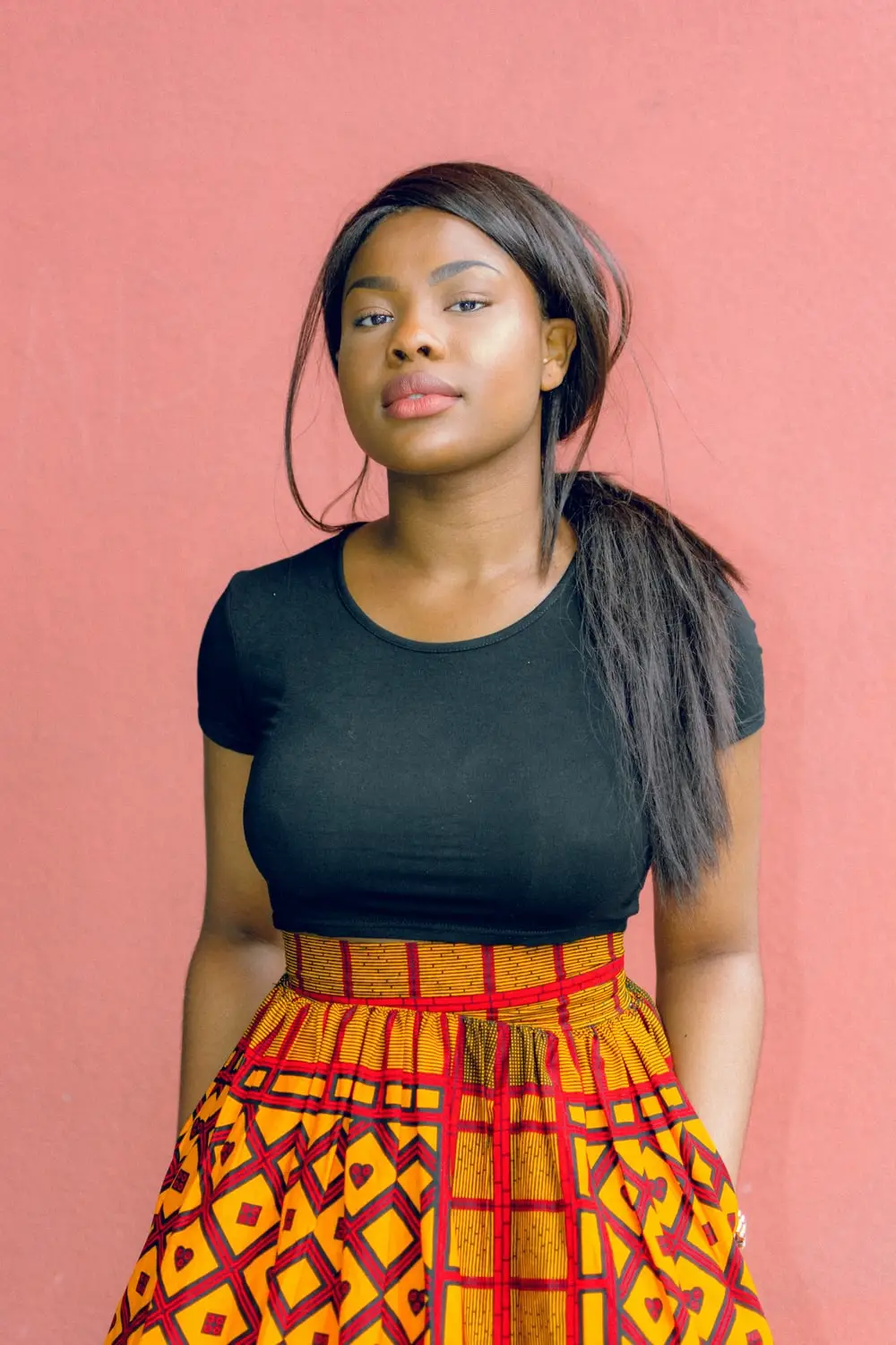 Grace Okon
