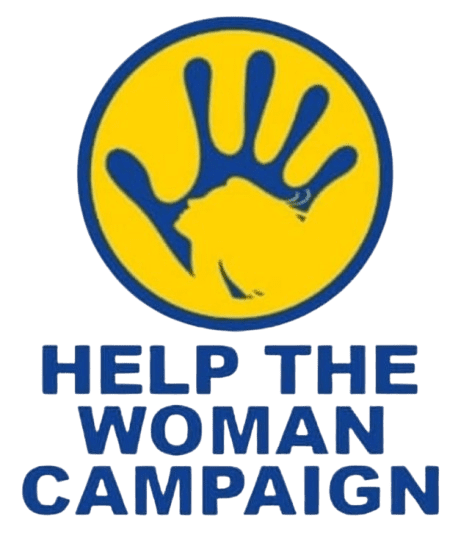 Help The Woman Campaign
