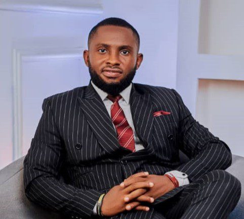 Itoro Usoro, Founder